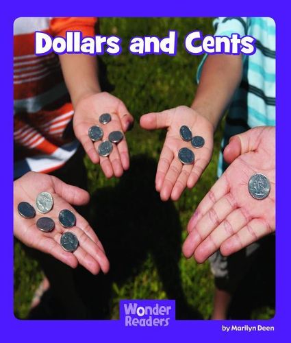 Cover image for Dollars and Cents
