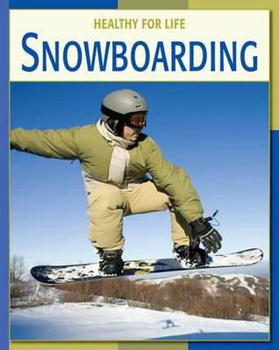 Cover image for Snowboarding