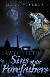 Cover image for Sins of the Forefathers