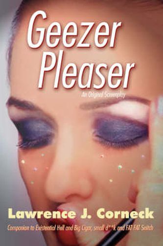 Cover image for Geezer Pleaser