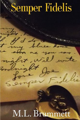 Cover image for Semper Fidelis