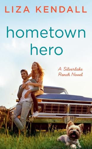 Cover image for Hometown Hero