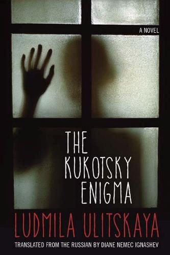 The Kukotsky Enigma: A Novel