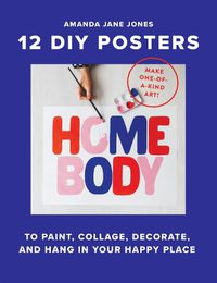Cover image for Homebody