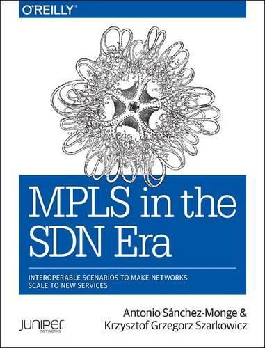 Cover image for MPLS in the SDN Era