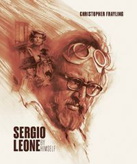 Cover image for Sergio Leone by Himself