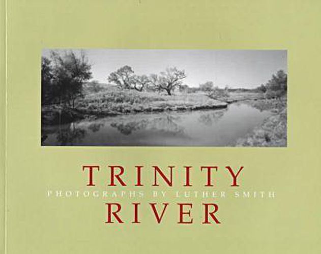 Cover image for Trinity River