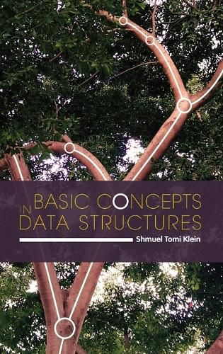 Cover image for Basic Concepts in Data Structures