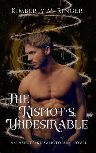 Cover image for The Kismot's Undesirable