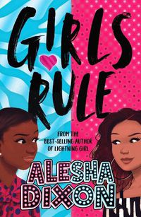 Cover image for Girls Rule