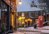 Cover image for Yorkshire Villages