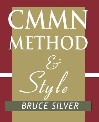 Cover image for CMMN Method and Style: A Practical Guide to Case Management Modeling for Documentation and Execution