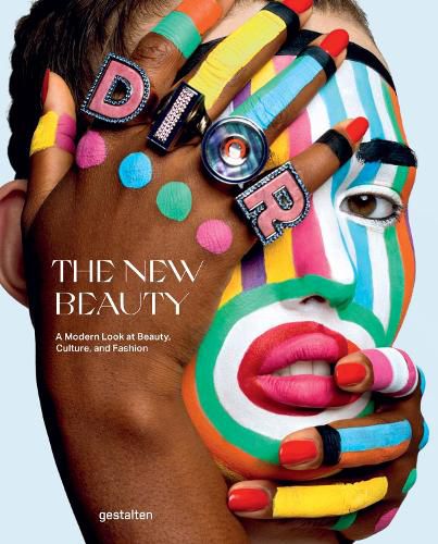 Cover image for The New Beauty