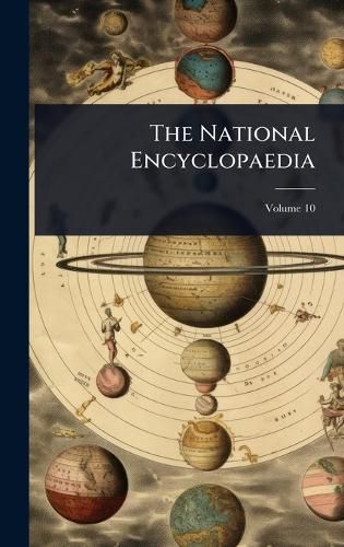 Cover image for The National Encyclopaedia