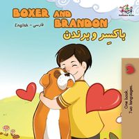 Cover image for Boxer and Brandon