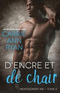 Cover image for D'encre et de chair