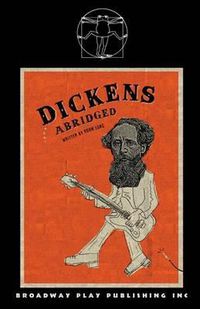 Cover image for Dickens (Abridged)