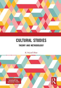 Cover image for Cultural Studies