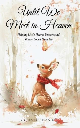 Cover image for Until We Meet in Heaven