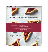 Cover image for The Smitten Kitchen Cookbook: Everyday deliciousness you can cook anywhere