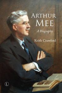 Cover image for Arthur Mee PB: A Biography