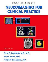 Cover image for Essentials of Neuroimaging for Clinical Practice