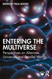 Cover image for Entering the Multiverse