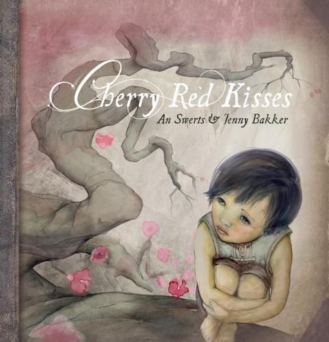 Cover image for Cherry Red Kisses