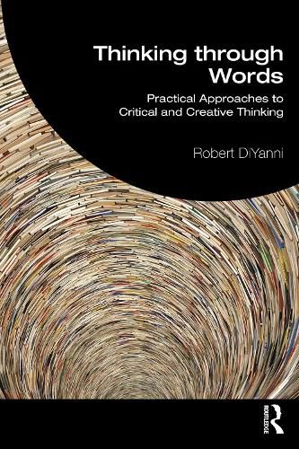 Cover image for Thinking through Words