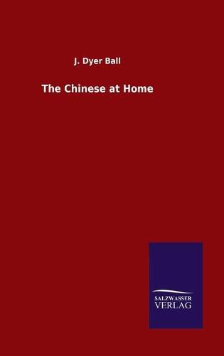 Cover image for The Chinese at Home