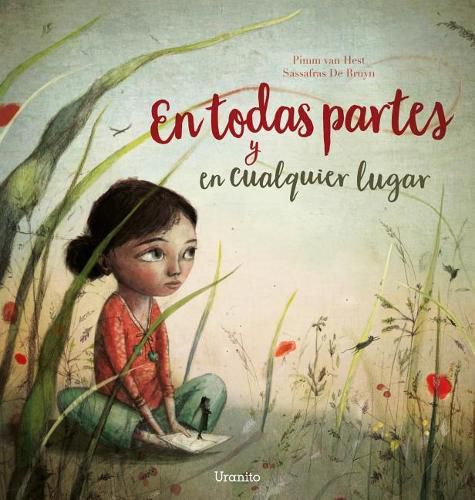 Cover image for En Todas Partes Y En Cualquier Lugar