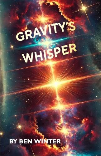 Cover image for Gravity's Whisper