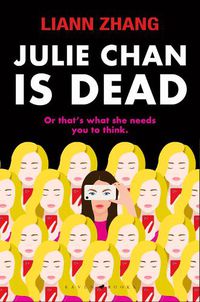 Cover image for Julie Chan is Dead