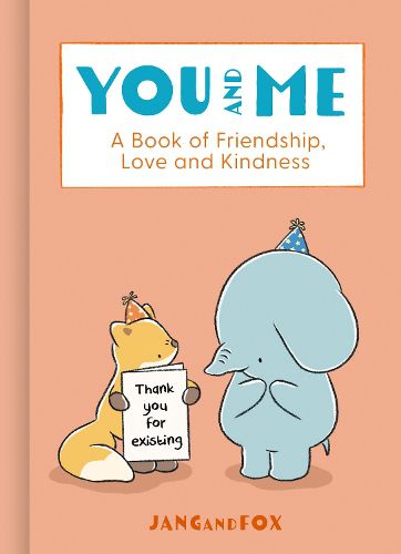 Cover image for You and Me