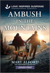 Cover image for Ambush in the Mountains