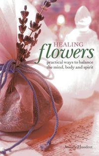 Cover image for Healing Flowers