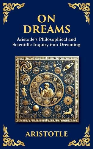 Cover image for On Dreams