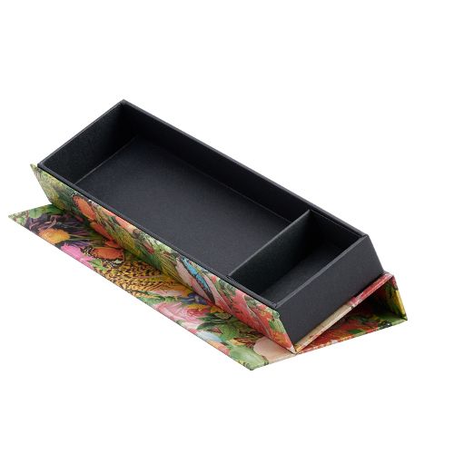 Cover image for Tropical Garden (Nature Montages) Pencil Case