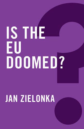 Cover image for Is the EU Doomed?