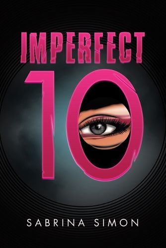 Cover image for Imperfect 10