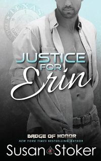 Cover image for Justice for Erin