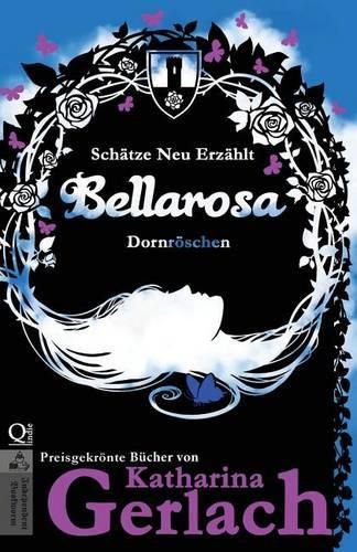 Cover image for Bellarosa: Dornroeschen