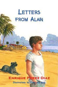 Cover image for Letters From Alain