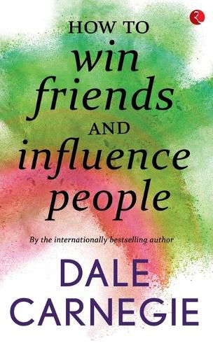 Cover image for How to Win Friends and Influence People