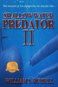 Cover image for Shallow Water Predator 2