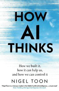 Cover image for How AI Thinks