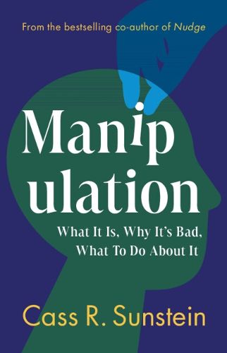 Cover image for Manipulation