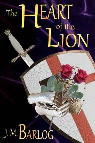 Cover image for The Heart of the Lion