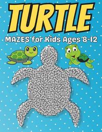 Cover image for Turtle Gifts for Kids