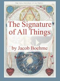 Cover image for The Signature of All Things